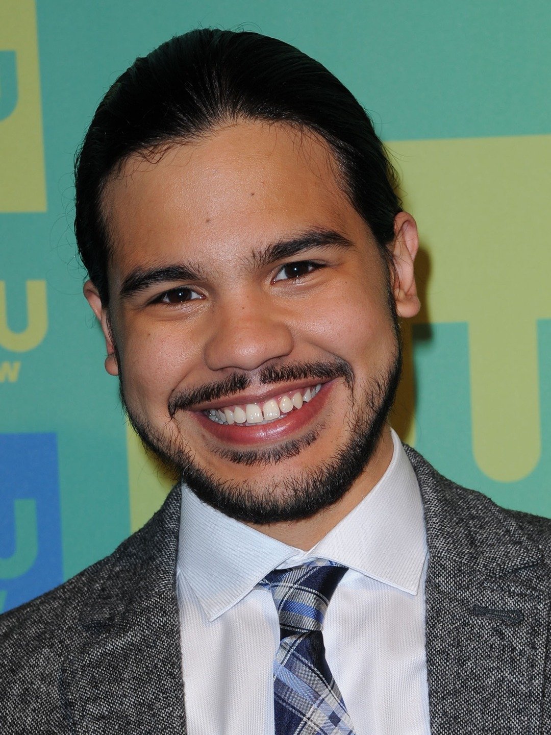 Carlos Valdes